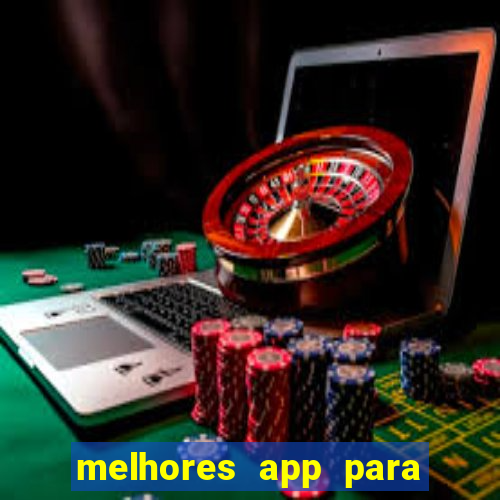 melhores app para ganhar dinheiro jogando